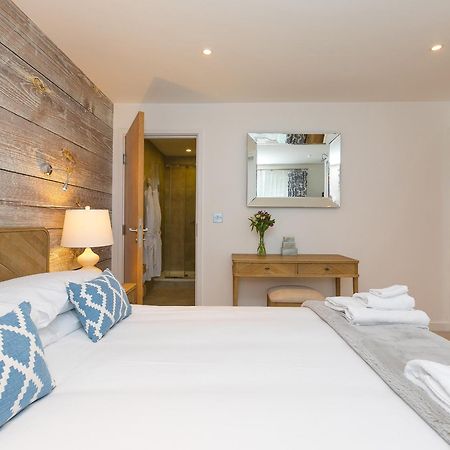 Appartement Far Cliffs à St Ives Extérieur photo