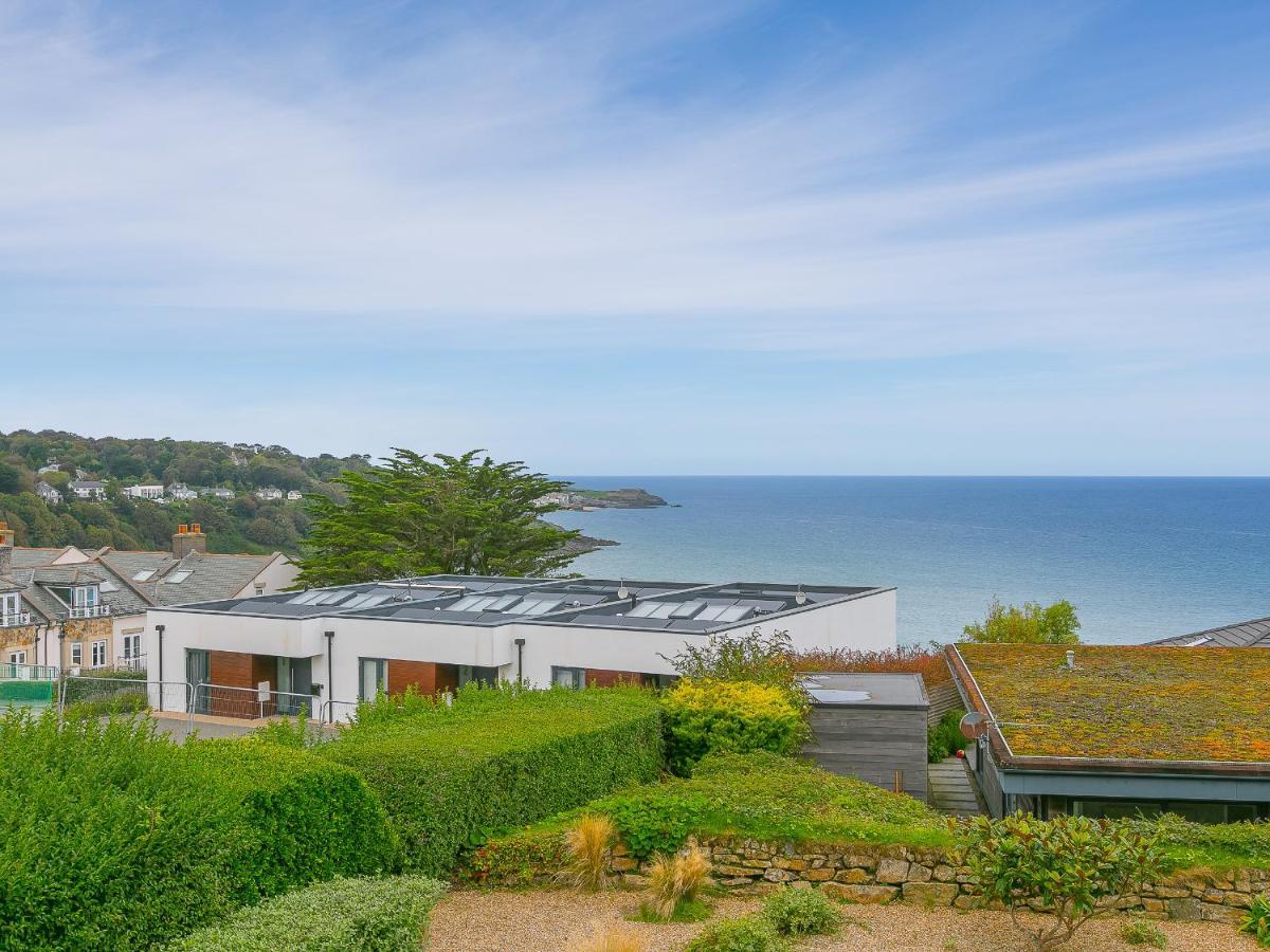 Appartement Far Cliffs à St Ives Extérieur photo