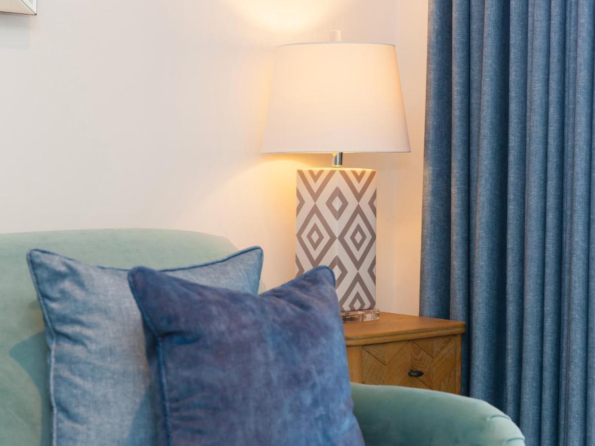 Appartement Far Cliffs à St Ives Extérieur photo