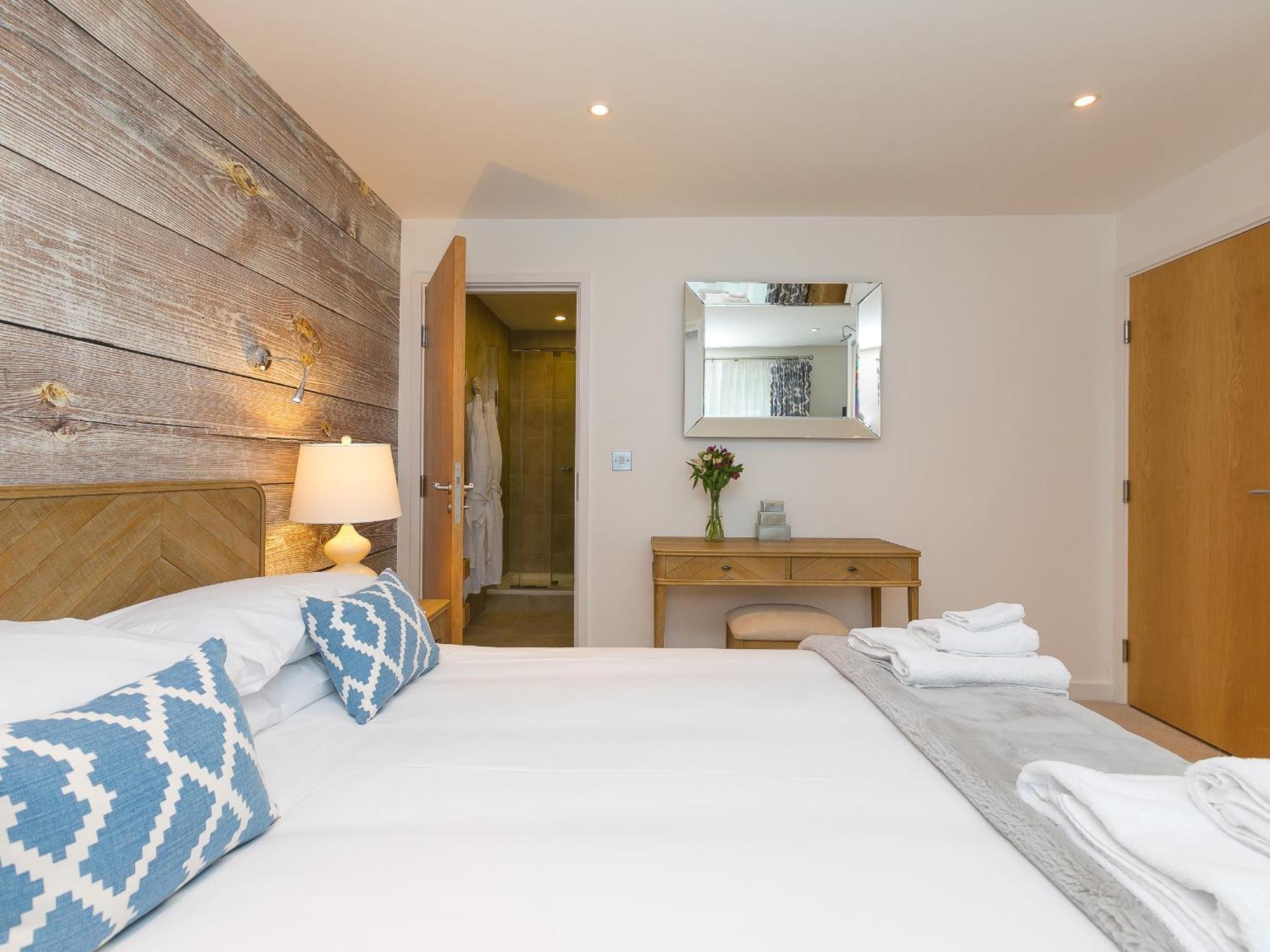 Appartement Far Cliffs à St Ives Extérieur photo