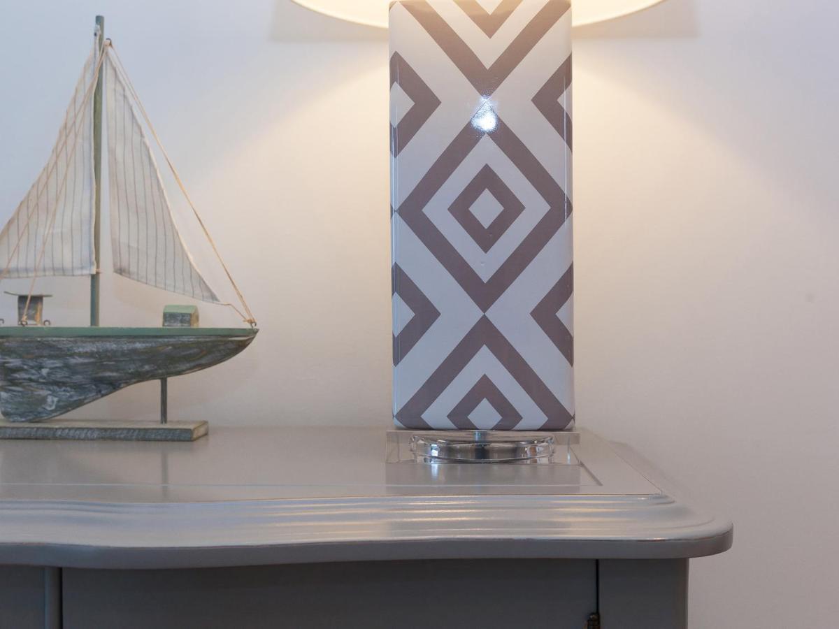 Appartement Far Cliffs à St Ives Extérieur photo