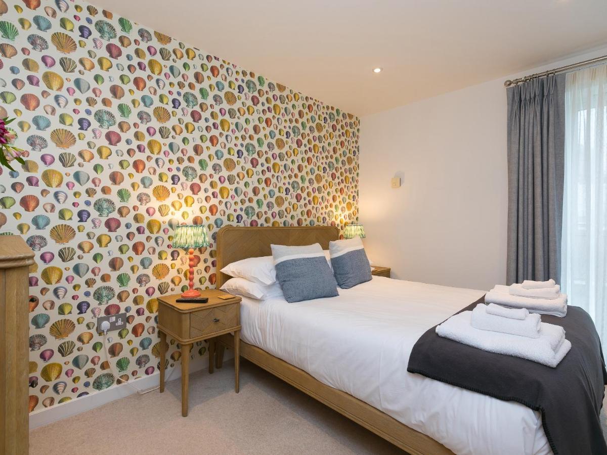 Appartement Far Cliffs à St Ives Extérieur photo